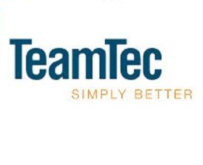 TeamTec Logo