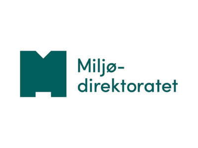 Miljødirektoratet logo bruk denne