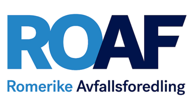 Roaf logo