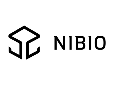 NIBIO logo