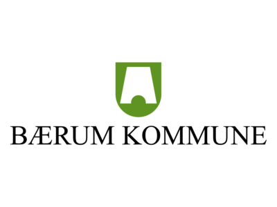 Bærum Kommune logo