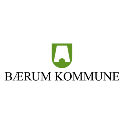 Bærum Kommune logo