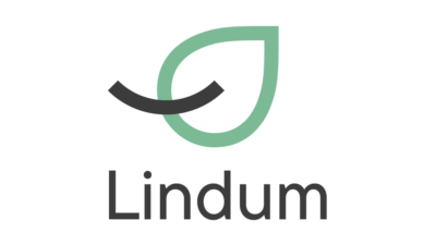 Lindum logo ny