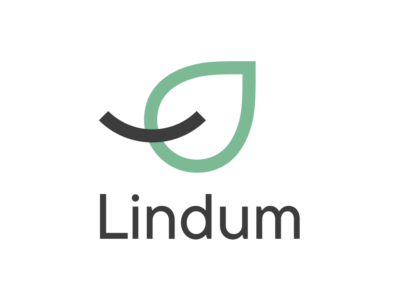 Lindum logo ny