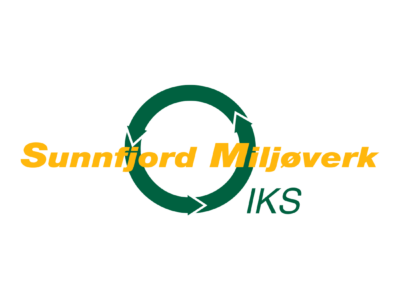 Sunnfjord Miljøverk SUM logo