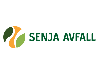 Senja Avfall IKS logo