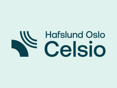 Hafslund Oslo Celsio logo