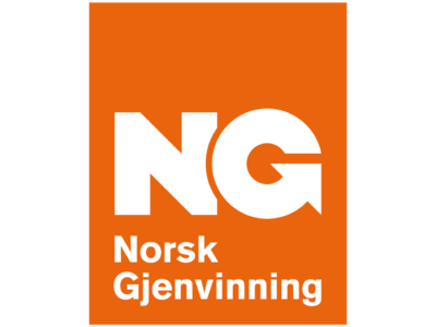 NGN Norsk Gjenvinning logo