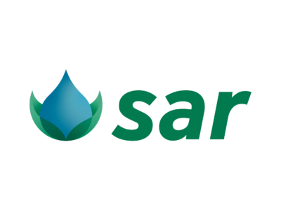 SAR SARgruppen logo