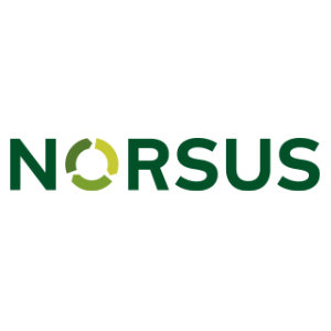 Norsus logo