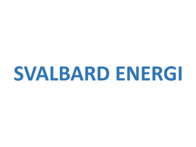 Svalbard Energi logo